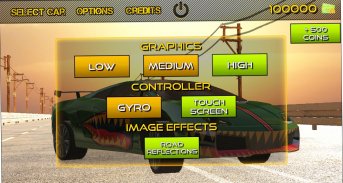 Highway Traffic Racer screenshot 7