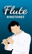 Flute Ringtones screenshot 0