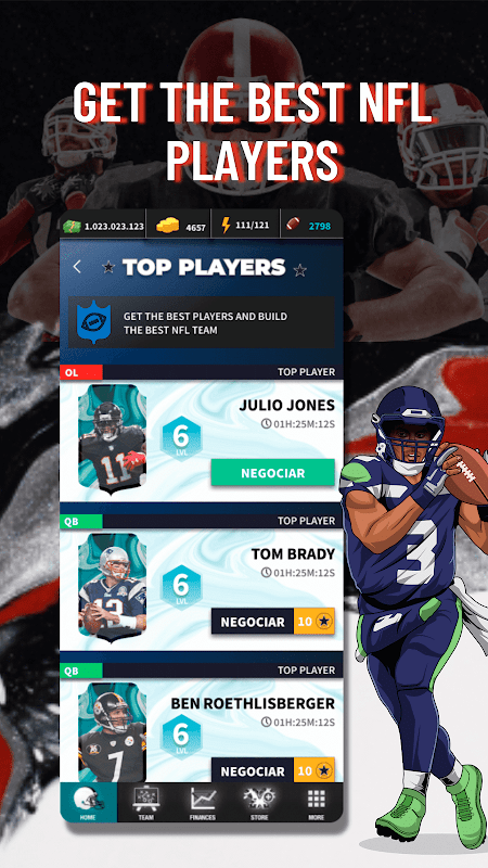 NFL Fantasy APK for Android Download