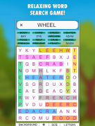 Word Search Games screenshot 1