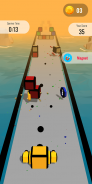 Fire Balls Blast 3D : Shoot And Blast Block screenshot 3