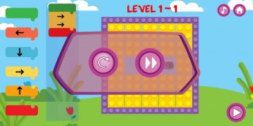 Coding for Kids screenshot 4