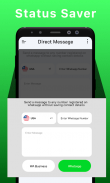 Fast Status Saver for WhatsApp screenshot 8