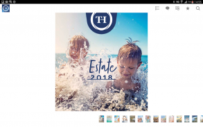 TH Resorts - Catalogs screenshot 0