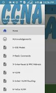CCNA Simple Commands screenshot 1