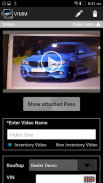 Video Inventory Mobile Manager screenshot 5