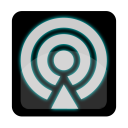 Wi-Fi Hotspot Data Widget