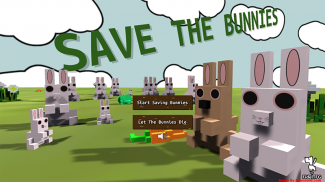 Save The Bunnies screenshot 0