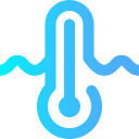 Sea temperature Romania