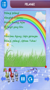 Most Popular Indonesia Kids Song of All Time screenshot 7