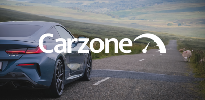 Carzone: New & Used Cars