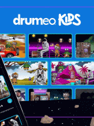 Drumeo Kids screenshot 3