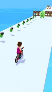 BMX - Corrida de Bicicleta 3D screenshot 5