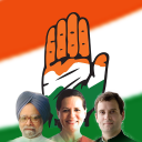 Congress Photo Frame Icon