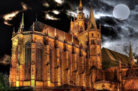 Erfurt City Wallpapers HD screenshot 6