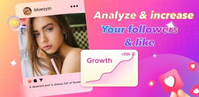 Followers & Like - TikReports