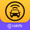 Easy Taxi, um app da Cabify