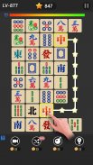 Onct games - Mahjong Puzzle screenshot 1