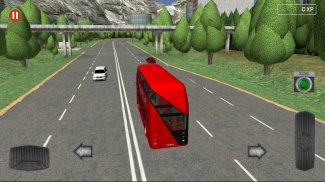Public Transport Simulator screenshot 2