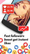 Fast Followers For Instagram screenshot 4