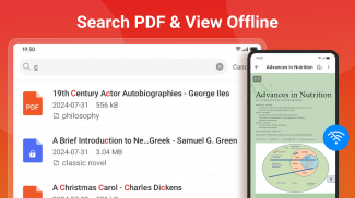 PDF Reader - Image to PDF screenshot 5