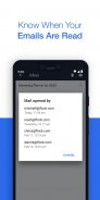 Flockmail: Mobile app for Flockmail accounts screenshot 2