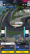 F1 Clash - Official 2024 Game screenshot 5