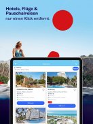 TUI | Urlaub buchen und reisen screenshot 0