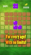 Kids' Block Puzzle screenshot 2