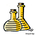 Chemical solutions Icon