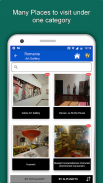 Romania Travel & Explore, Offl screenshot 5