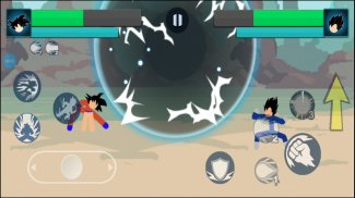 Stick Dragon Tournament screenshot 8