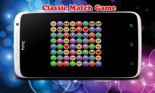 Jewel Super Match 4 Kids Free screenshot 0