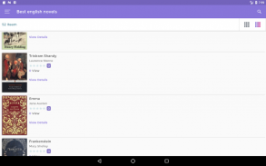 Best books for free screenshot 3
