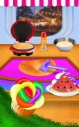 Ice Cream Diary - Cooking Game screenshot 13