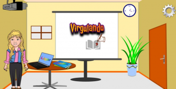 Virgulando screenshot 3