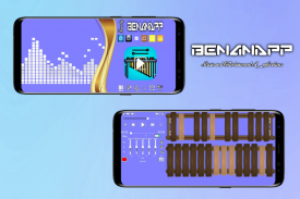 Marimba originală screenshot 0