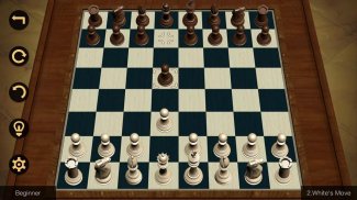 iranchess- شطرنج screenshot 0