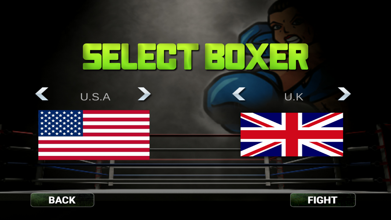 Real 3D Women Boxing - APK Download for Android | Aptoide