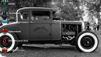 Live Rockabilly Radios screenshot 6