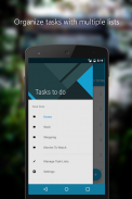 Tasks To Do : To-Do List screenshot 7