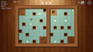 Marble Labyrinth screenshot 8