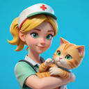 Pet Care Hospital: Clinic Game