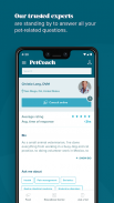 PetCoach - Ask a vet online 24/7 screenshot 7