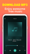 MP3 Music Download screenshot 3