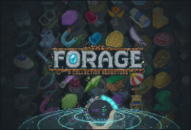 The Forage screenshot 0