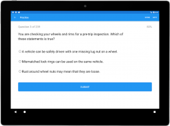 CDL Prep screenshot 5
