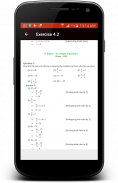 7th Class - CBSE Maths Solutions screenshot 2