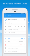 Todo Cloud: To-Do List & Tasks screenshot 4