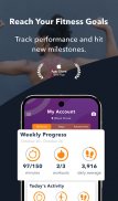 Sworkit: Fitness & Workouts screenshot 11